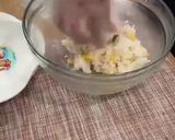 Foto langkah ke 6 dari resep Bola bola Nasi.