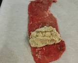 Beef Rolls with Meat/Cheese Cannelloni Stuffing recipe step 12 photo