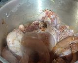 Foto del paso 3 de la receta: Cocimiento de última hora