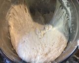 Foto del paso 3 de la receta Panadería: Pane sciapo (sin sal)