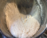 Foto del paso 3 de la receta: Panadería: Pane sciapo (sin sal)