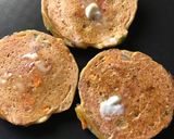 બ્રેડ વેજીટેબલ ઉત્તપમ (Bread Vegetable Uttapam Recipe In Gujarati) રેસીપી સ્ટેપ4ફોટો