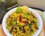 पोहा (Poha) रेसिपी चरण 4 फोटो