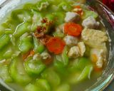 Foto langkah ke 3 dari resep Sop Campur.