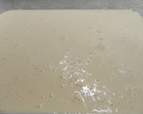 Foto del paso 3 de la receta: Quesada de plátano