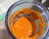 Foto langkah ke 2 dari resep Salmon asam padeh.