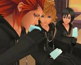 Foto del paso 24 de la receta: Helado de sal marina (Kingdom Hearts Sea salt hice cream)