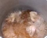 ก๋วยเตี๋ยววุ้นเส้นต้มยำกุ้ง วิธีทำสูตร 5 รูป