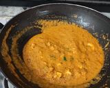 કાજુ પનીર મસાલા (Cashew paneer masala recipe in gujarati) રેસીપી સ્ટેપ6ફોટો