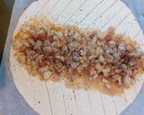Foto del passaggio 5 della ricetta Strudel di mele
