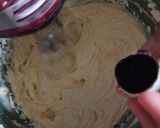 Foto del paso 3 de la receta: Pastisetas con frappé de oreo