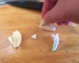 Foto del paso 2 de la receta: Ratatouille 🐀