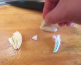 Foto del paso 2 de la receta: Ratatouille 🐀