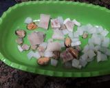 Foto del paso 1 de la receta Mi sopa de pescado