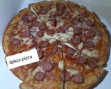 A picture of step 7 of Pizza.