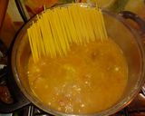 Foto del paso 6 de la receta: Porotos con riendas a rienda suelta