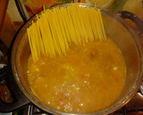 Foto del paso 6 de la receta: Porotos con riendas a rienda suelta