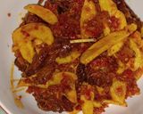 Foto langkah ke 8 dari resep Puyuh Goreng.