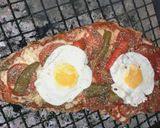 Foto del paso 9 de la receta: Matambre de cerdo a la parrilla