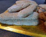 Foto del paso 8 de la receta: Vainillas o Plantillas