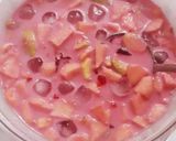Foto langkah ke 4 dari resep Sup buah.