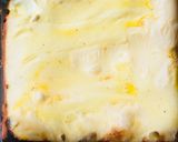 Foto del paso 2 de la receta: Pastel de papas con pollo