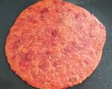 A picture of step 15 of Carrot-Beetroot Paratha.