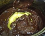 Foto langkah ke 3 dari resep Selai Coklat.