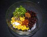 Mexican bhel recipe step 4 photo