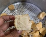 Foto langkah ke 5 dari resep Tahu Bakso Ayam Buncis.