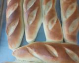 Foto del paso 6 de la receta: Panes súper tiernos deliciosos y económicos