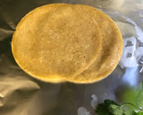 Foto del paso 3 de la receta: PESCADO EMPAPELADO EN SALSA VERDE CON CHILE POBLANO ©