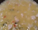 Foto del paso 8 de la receta: Pollo con arroz y azafrán