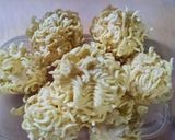 Foto langkah ke 4 dari resep Tahu Rambutan.