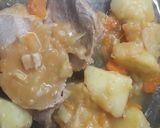 Foto del paso 5 de la receta: Peceto de cerdo a la cerveza🍺🍻🐽🐖
