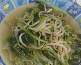 Foto langkah ke 5 dari resep Sayur Bening #MenuDiet.
