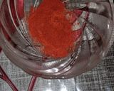 A picture of step 2 of Corn cheese cutlet.