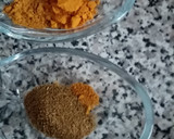 Foto del paso 2 de la receta: Crema de zanahorias