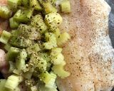 Foto del paso 2 de la receta: Filete bandera