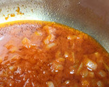 Foto del paso 1 de la receta: Cuscús con verduras