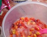 Foto langkah ke 3 dari resep Soup Buah.