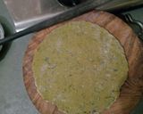 બાજરીના ઢેબરાં.(bajri na dhebra in Gujarati) રેસીપી સ્ટેપ4ફોટો