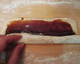Sós karamellás babka kontyocskák recept fázis 11 fotója