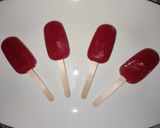 Foto del paso 4 de la receta: Paletas heladas frutales