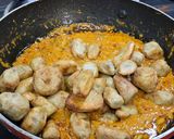 A picture of step 10 of Arbi ka Madra.