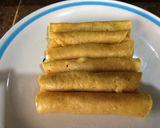 Foto del paso 4 de la receta: Entomatadas