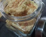 Foto langkah ke 9 dari resep #45. Kukis keju renyah.