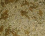 A picture of step 3 of Homemade colour full gujiya.