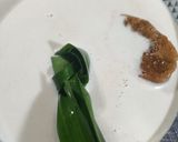 Foto langkah ke 3 dari resep Bubur Kacang Ijo.
