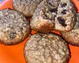 Foto del paso 9 de la receta: Galletas de Avena con Pasas de Uva